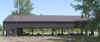 Bldg 12130 Motor Repair Shop
